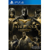 Injustice 2 - Legendary Edition PS4